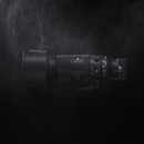 Sigma 60-600mm F4.5-6.3 DG DN OS Sports Lens for Sony E Mount