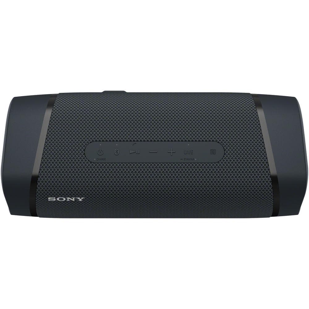 Sony SRS-XB33 Portable Bluetooth Speaker | Free Shipping Canada