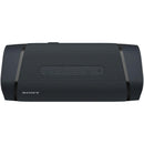 Haut-parleur Bluetooth portable Sony SRS-XB33