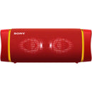 Haut-parleur Bluetooth portable Sony SRS-XB33