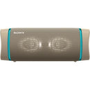 Haut-parleur Bluetooth portable Sony SRS-XB33