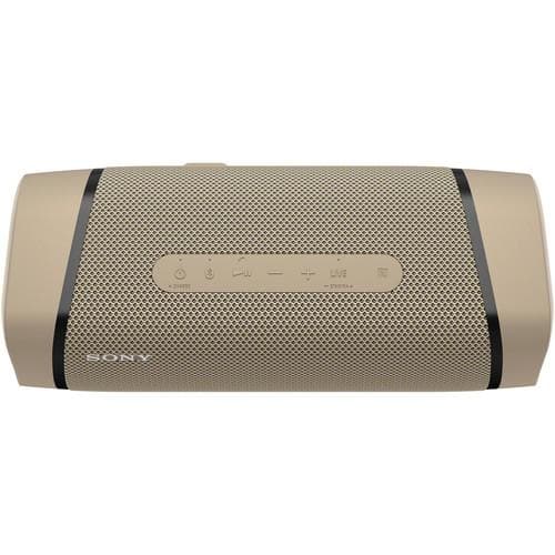 Sony SRS-XB33 Portable Bluetooth Speaker