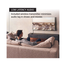 Sony SRS-NS7 Wireless Neckband Speaker