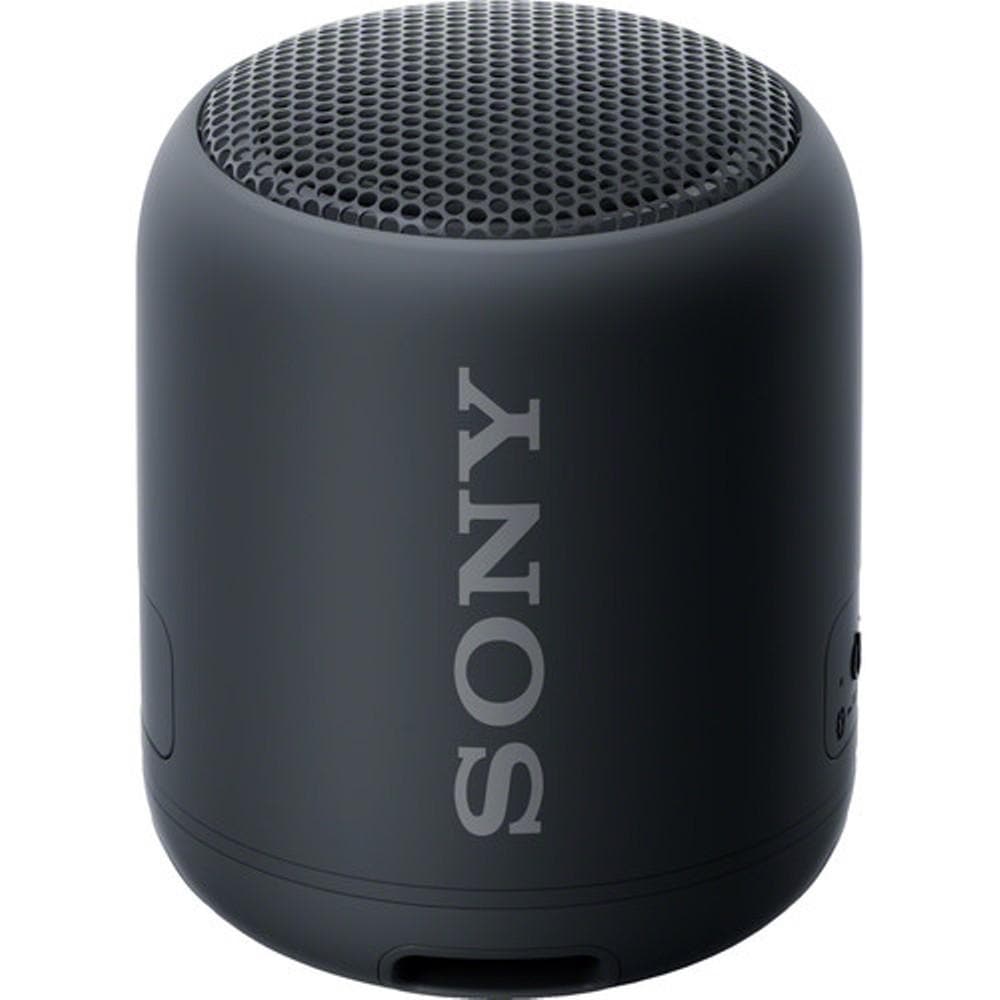 Sony SRS-XB12 Portable Bluetooth Speaker