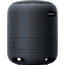 Haut-parleur Bluetooth portable Sony SRS-XB12