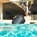 Haut-parleur Bluetooth portable Sony SRS-XB12