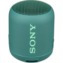 Haut-parleur Bluetooth portable Sony SRS-XB12
