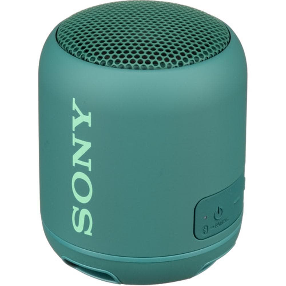 Haut-parleur Bluetooth portable Sony SRS-XB12