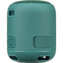 Haut-parleur Bluetooth portable Sony SRS-XB12