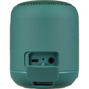 Haut-parleur Bluetooth portable Sony SRS-XB12