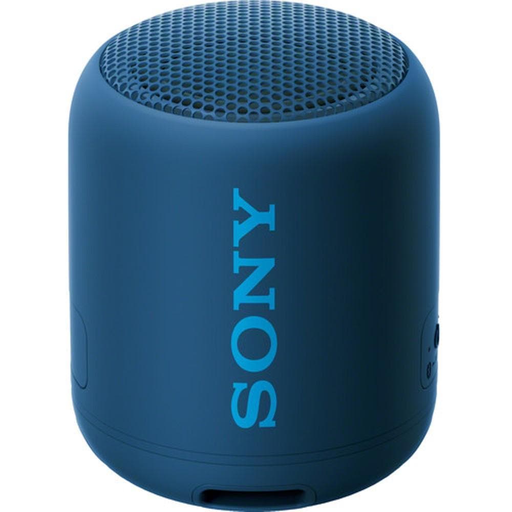 Sony SRS-XB12 Portable Bluetooth Speaker