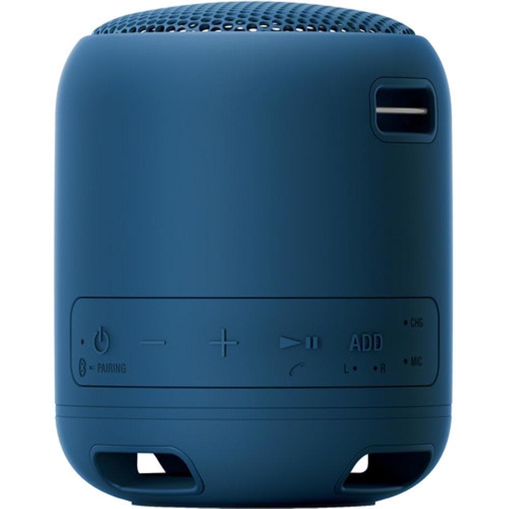 Haut-parleur Bluetooth portable Sony SRS-XB12