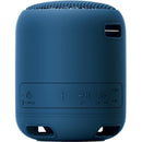 Haut-parleur Bluetooth portable Sony SRS-XB12