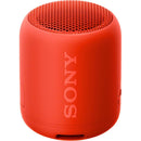 Haut-parleur Bluetooth portable Sony SRS-XB12
