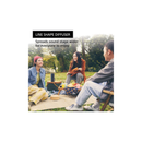 Sony SRS-XE200  Waterproof Wireless Ultra light Bluetooth Speaker