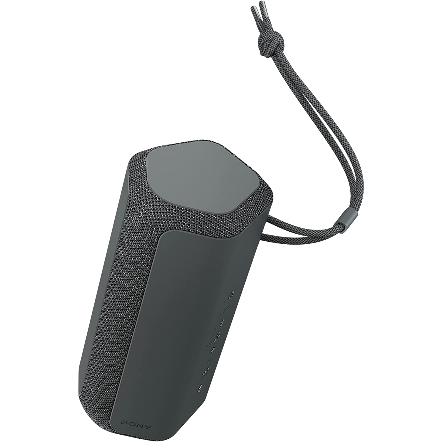 Sony SRS-XE200 Enceinte Bluetooth portable étanche Orange