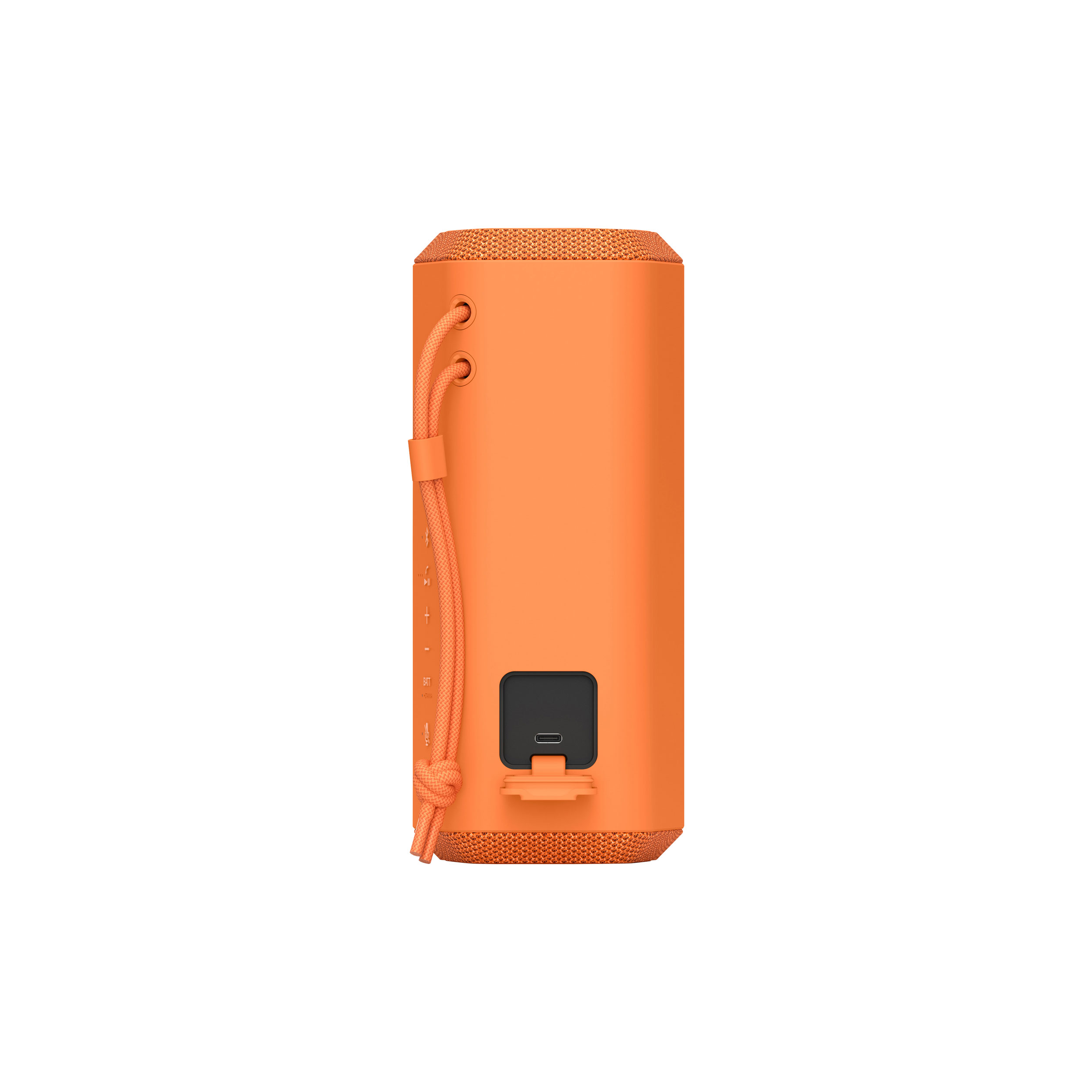 Sony SRS-XE200 Enceinte Bluetooth portable étanche Orange
