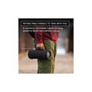 Sony SRS-XG300  Wireless Waterproof Portable-Bluetooth Party-Speaker