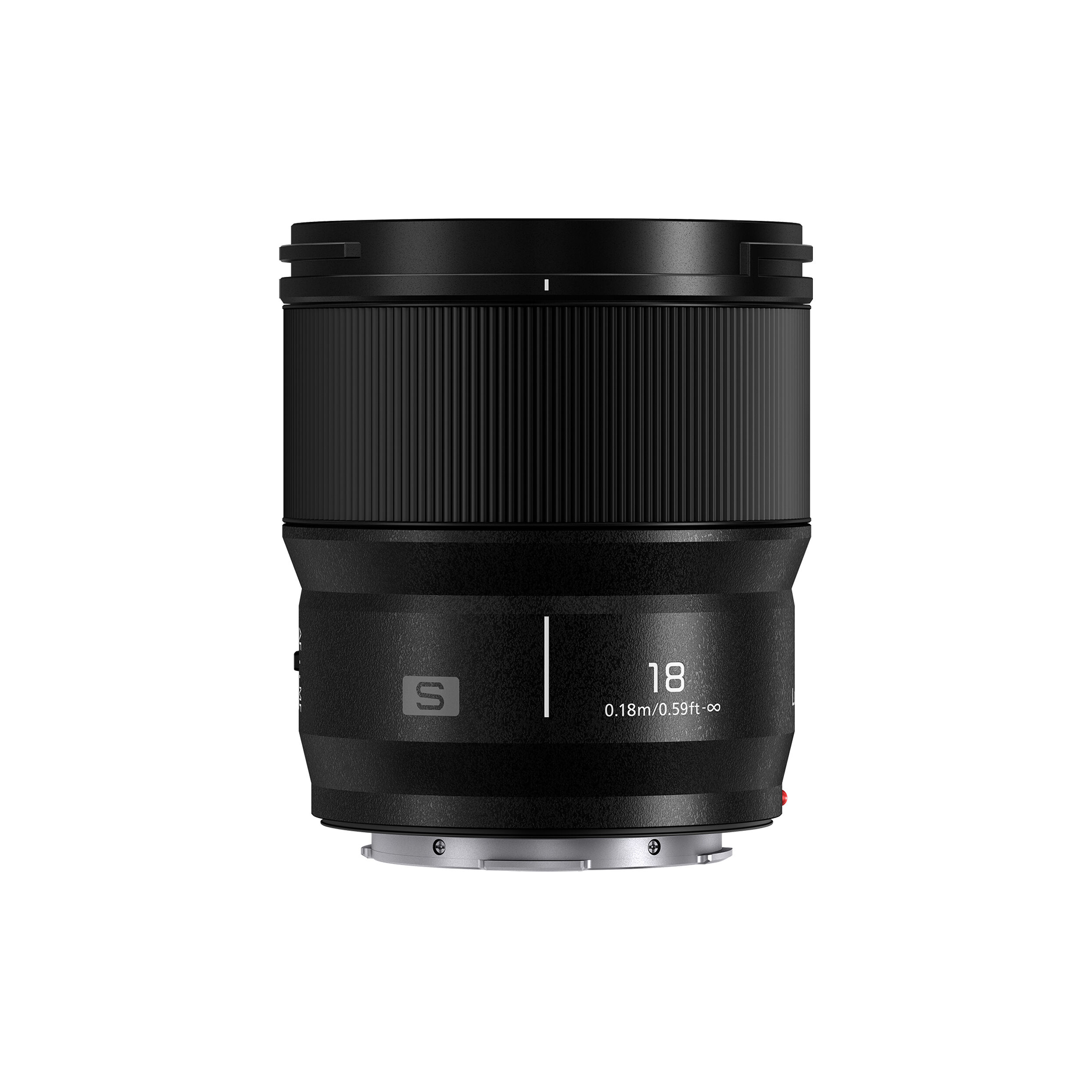 Panasonic Lumix S 18mm f/1.8 Ultra-Wide-Angle Lens SS18 885170405646 Panasonic Lumix S 18mm f/1.8 Ultra-Wide-Angle Lens SS18 885170405646