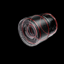 Panasonic LUMIX S 50mm F1.8 Full Frame lens