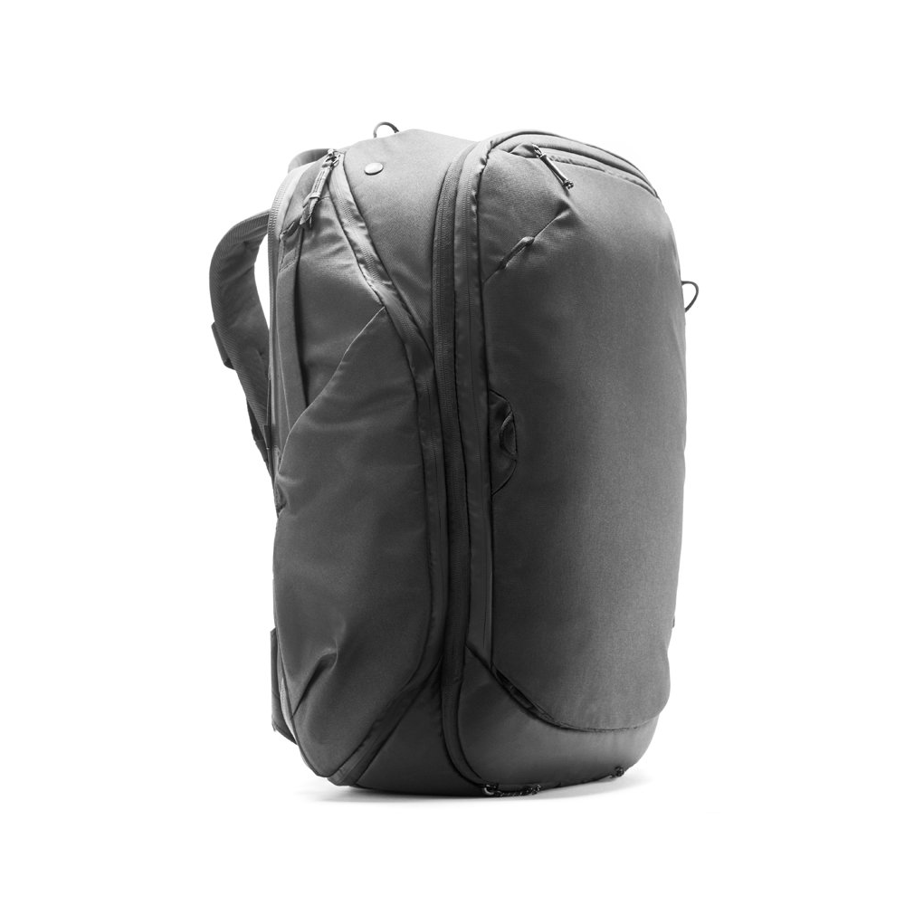 Peak Design Travel Backpack 45L | ExcellentPhoto.ca Peak Design Travel Backpack 45L | ExcellentPhoto.ca