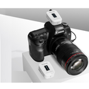 Saramonic Blink 500 Pro B1 WHITE Digital Camera-Mount Wireless Omni Lavalier Microphone System (2.4 GHz); 1 transmiter + 1 lav. mic