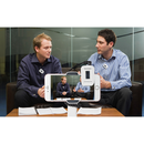 Saramonic Blink 500 Pro B2 WHITE 2-Person Digital Camera-Mount Wireless Omni Lavalier Microphone System (2.4 GHz), 2 transmiters + 2 lav mics