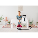 Saramonic Blink 500 Pro B1 WHITE Digital Camera-Mount Wireless Omni Lavalier Microphone System (2.4 GHz); 1 transmiter + 1 lav. mic