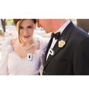 Saramonic Blink 500 Pro B2 WHITE 2-Person Digital Camera-Mount Wireless Omni Lavalier Microphone System (2.4 GHz), 2 transmiters + 2 lav mics