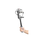 Saramonic Blink 500 Pro B2 White 2 Person Digital caméra-Mount Système de microphone Omni Lavalier sans fil (2,4 GHz), 2 émetteurs + 2 micros Lav