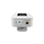 Saramonic Blink 500 Pro B2 White 2 Person Digital caméra-Mount Système de microphone Omni Lavalier sans fil (2,4 GHz), 2 émetteurs + 2 micros Lav