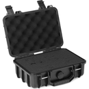 Saramonic Plastic Carrying Case (IP 67 Rating) with Foam Insert