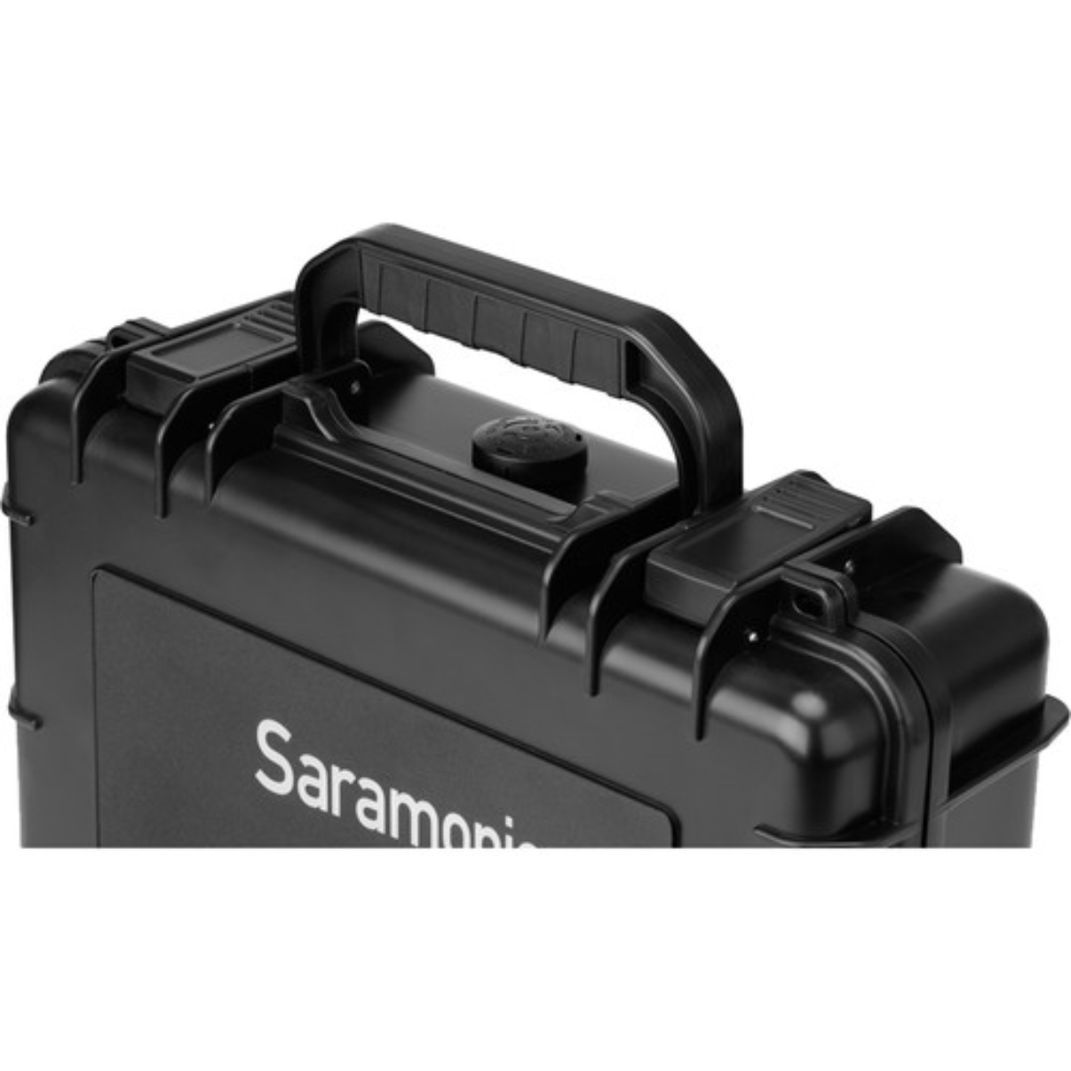 Saramonic Plastic Carrying Case (IP 67 Rating) with Foam Insert