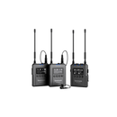 Saramonic UWMIC9S KIT2 2-Person Camera-Mount Wireless Omni Lavalier Microphone System (514 to 596 MHz)