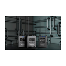 Saramonic UWMIC9S KIT2 2-Person Camera-Mount Wireless Omni Lavalier Microphone System (514 to 596 MHz)