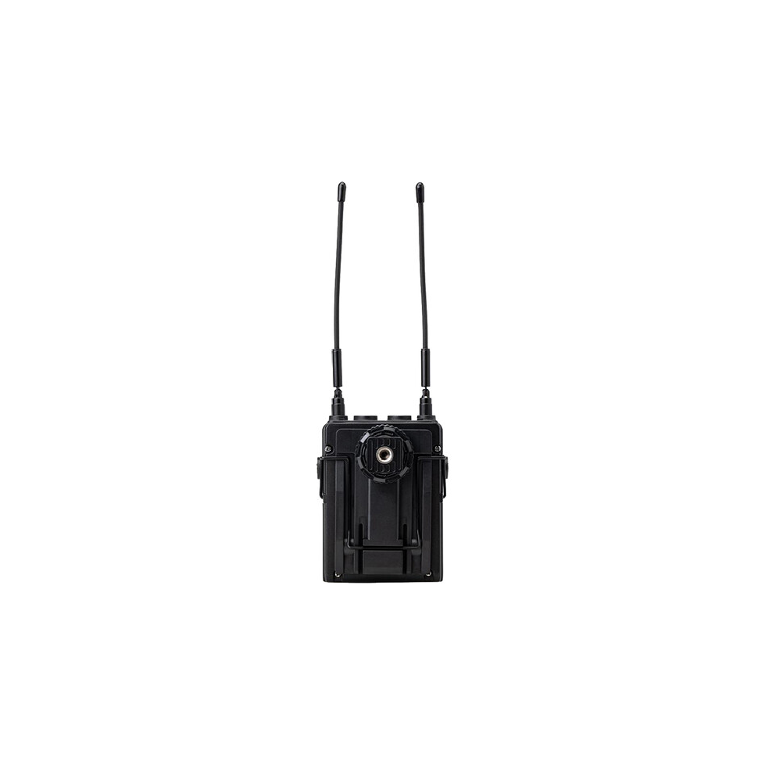 Saramonic UwMic9S Kit 2 Wireless Lavalier System | ExcellentPhoto.ca Saramonic UwMic9S Kit 2 Wireless Lavalier System | ExcellentPhoto.ca
