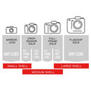 Peak Design Coquille