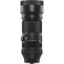 Sigma 100-400mm F5-6.3 DG DN DEN pour le montage