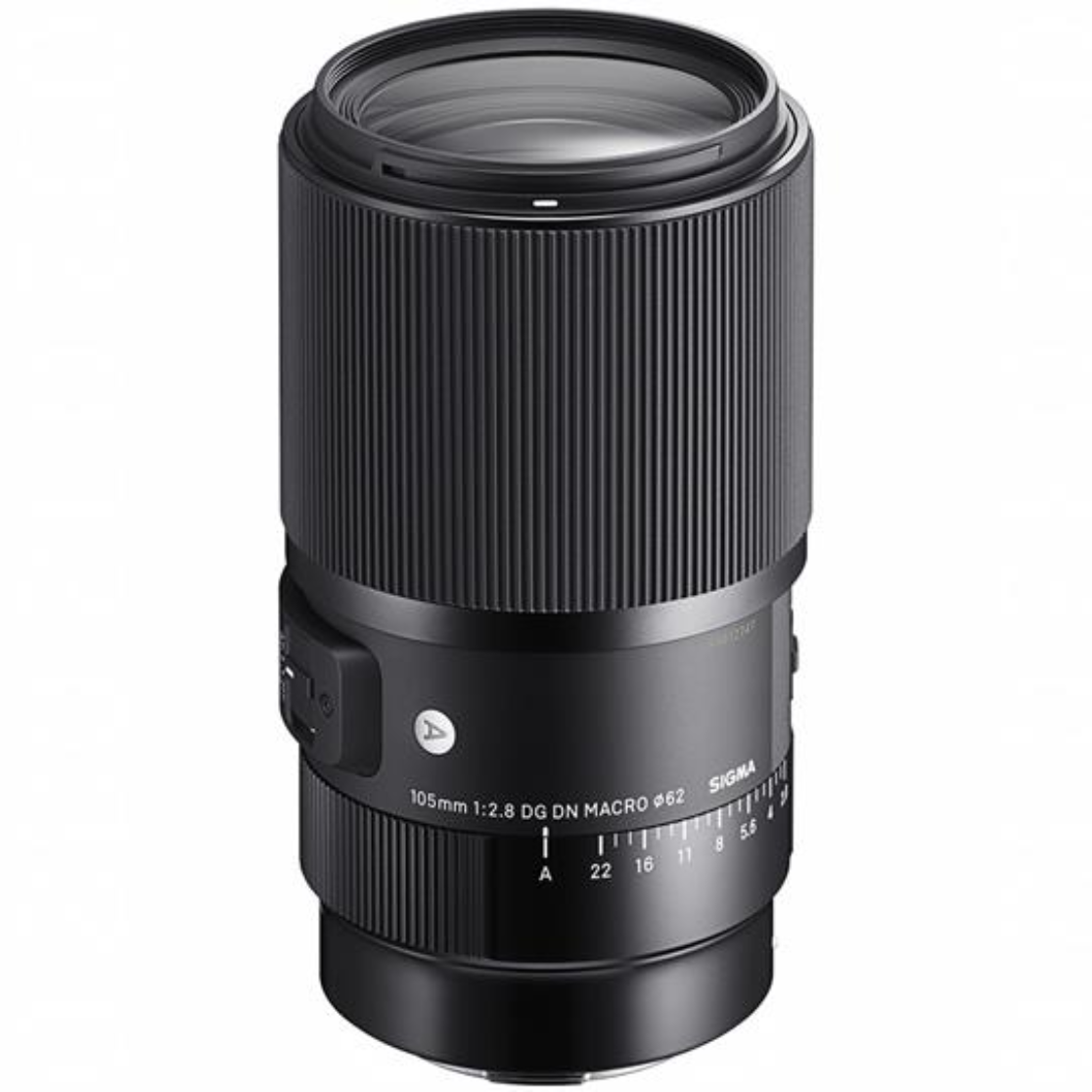 Sigma Art 105mm F2.8 DG DN Macro Lens
