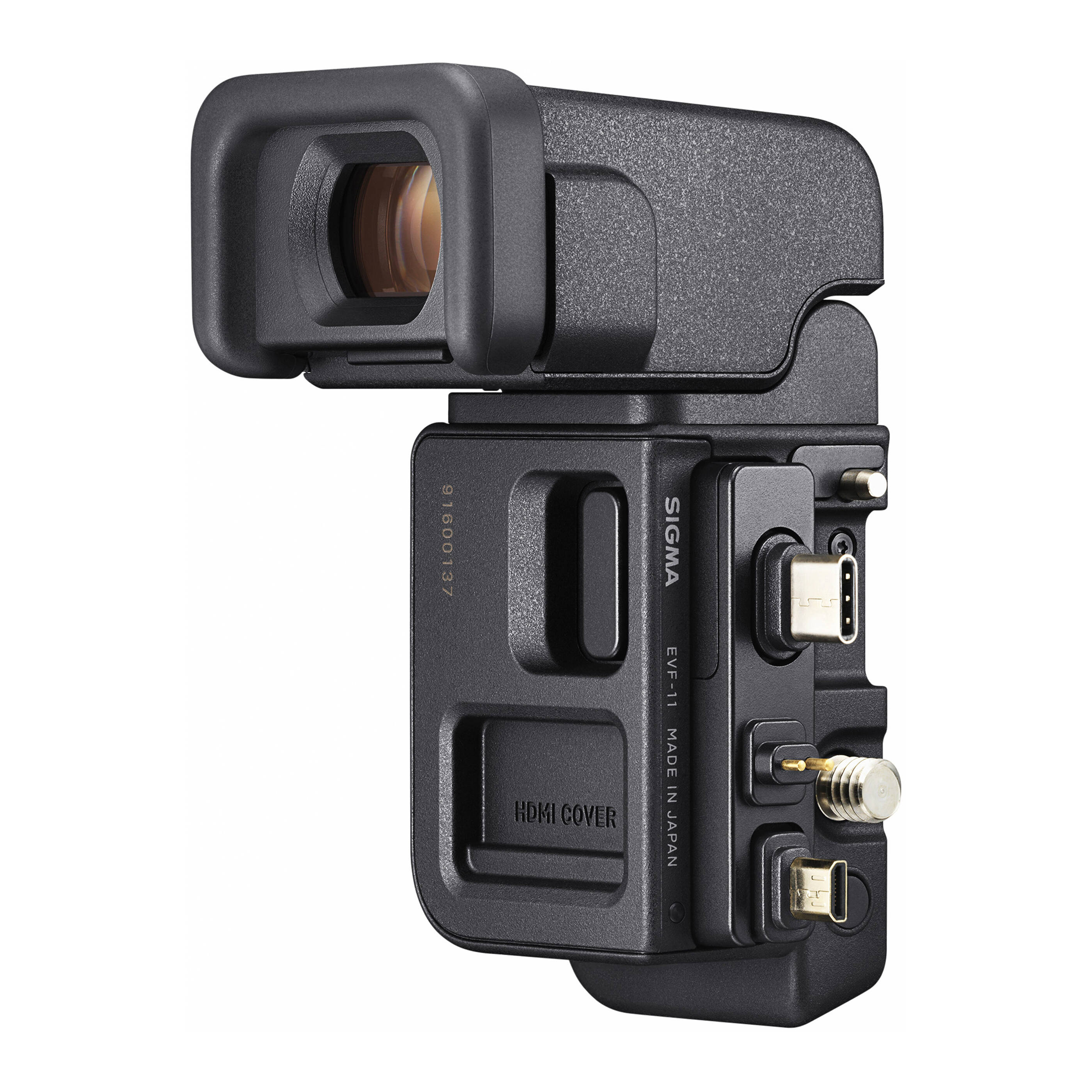 Sigma FP L Mirrorless Caméra numérique avec viseur électronique EVF-11