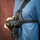 Coton Carrier 450 - Gray Skout G2 pour caméra - harnais de style d'élingue