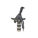 Coton Carrier 450 - Gray Skout G2 pour caméra - harnais de style d'élingue