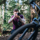 Coton Carrier 450 - Gray Skout G2 pour caméra - harnais de style d'élingue