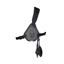 Coton Carrier 450 - Gray Skout G2 pour caméra - harnais de style d'élingue