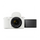 Sony Zv-E1 sans miroir caméra avec objectif 28-60 mm - blanc