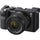 Sony a7C Mirrorless Camera