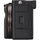 Sony a7C Mirrorless Camera