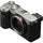 Sony a7C Mirrorless Camera