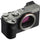Sony a7C Mirrorless Camera