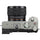 Sony a7C Mirrorless Camera